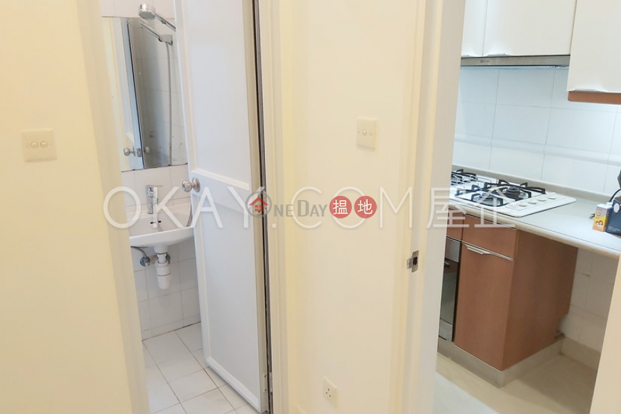 Kennedy Court | Middle Residential Rental Listings | HK$ 42,000/ month
