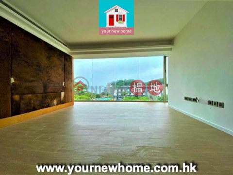 2 Bedroom Duplex For Sale in Clearwater Bay | 91 Ha Yeung Village 下洋村91號 _0