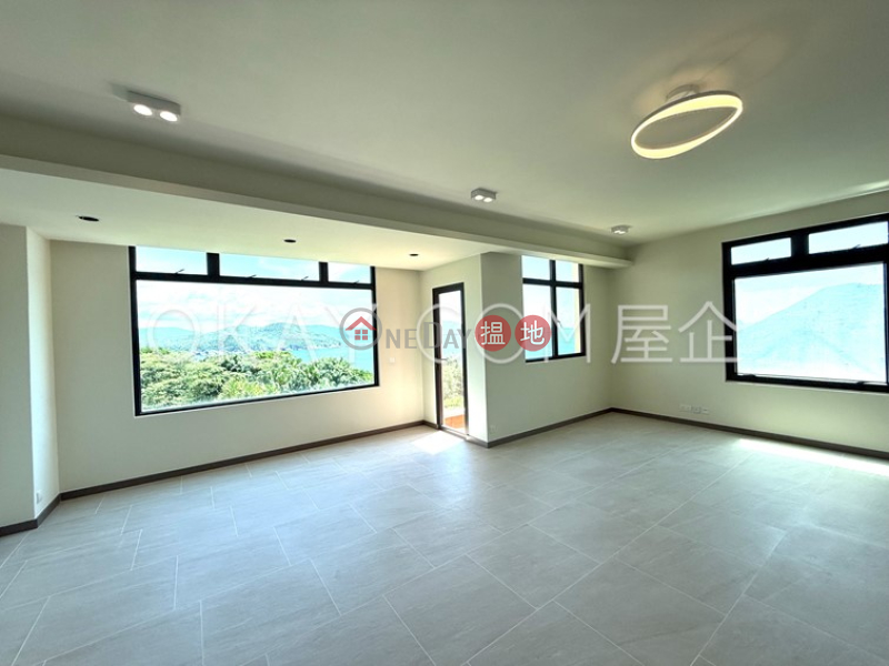 Property Search Hong Kong | OneDay | Residential, Sales Listings | Luxurious house with sea views, rooftop & terrace | For Sale