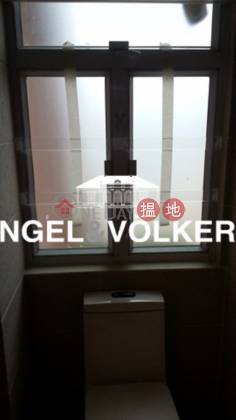HK$ 10.8M Pearl City Mansion Wan Chai District 2 Bedroom Flat for Sale in Causeway Bay