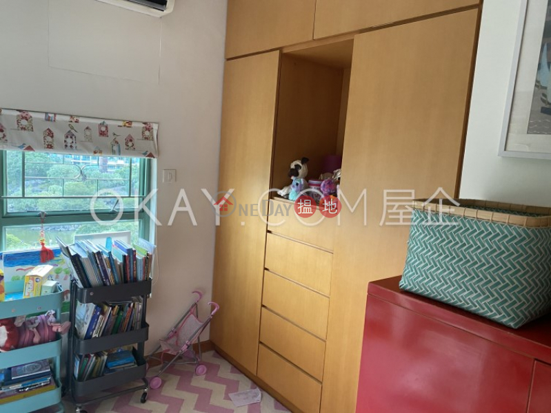 HK$ 48,000/ month | Discovery Bay, Phase 11 Siena One, Block 42 | Lantau Island Rare 3 bedroom on high floor with rooftop & balcony | Rental