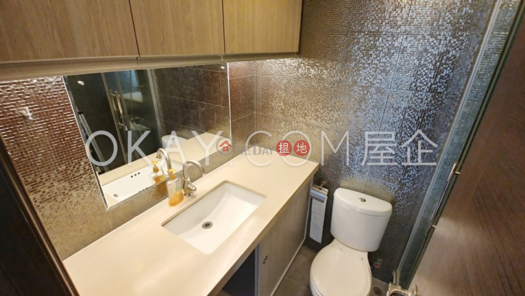 HK$ 25,800/ month | Illumination Terrace, Wan Chai District, Generous 2 bedroom in Tai Hang | Rental