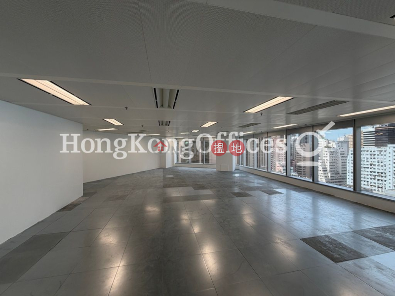 Office Unit for Rent at The Lee Gardens 33 Hysan Avenue | Wan Chai District Hong Kong | Rental | HK$ 93,744/ month