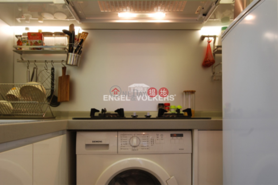 1 Bed Flat for Sale in Soho, Bellevue Place 御林豪庭 Sales Listings | Central District (EVHK43359)