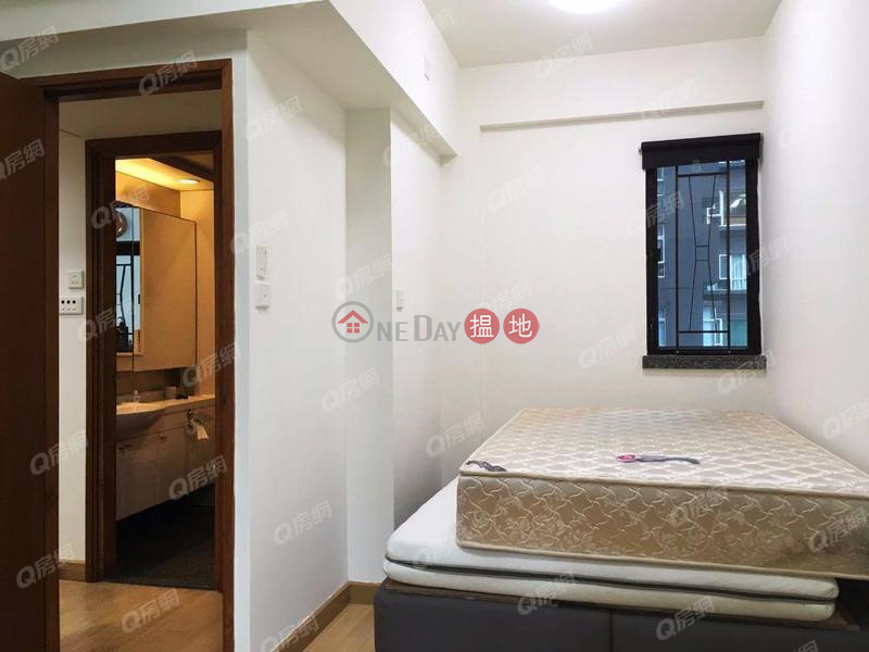 HK$ 12.8M | Bella Vista Western District Bella Vista | 2 bedroom Low Floor Flat for Sale