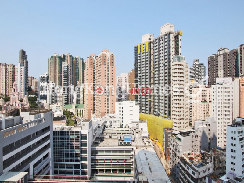 Property Search Hong Kong | OneDay | Residential, Rental Listings, 1 Bed Unit for Rent at Resiglow Pokfulam