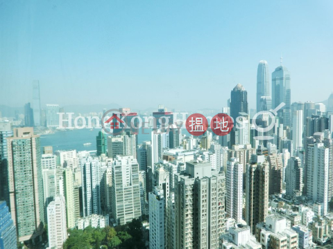 3 Bedroom Family Unit at Centre Place | For Sale | Centre Place 匯賢居 _0