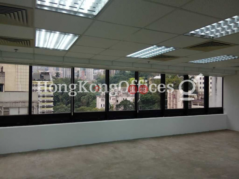 Property Search Hong Kong | OneDay | Office / Commercial Property | Rental Listings Office Unit for Rent at Wellington Place