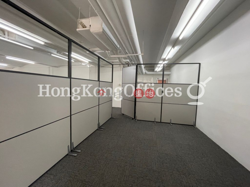 環貿中心中層|寫字樓/工商樓盤出租樓盤HK$ 48,430/ 月