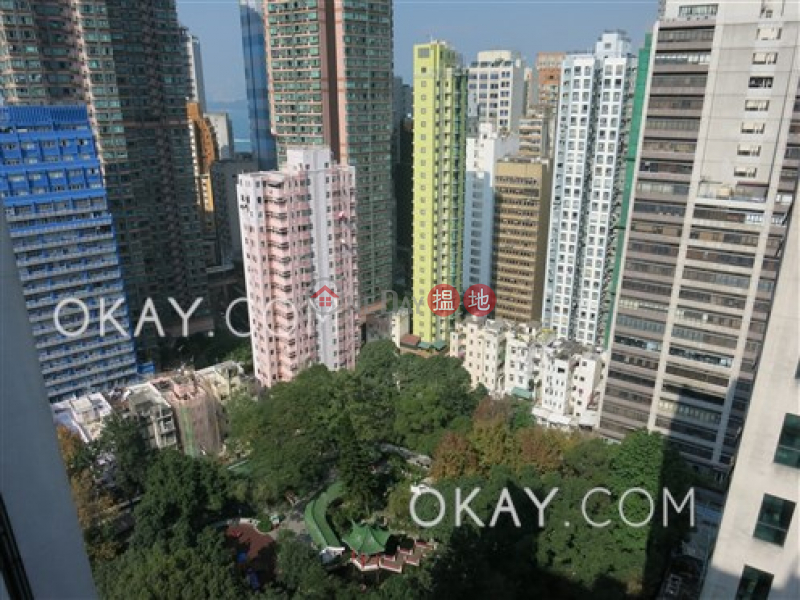 香港搵樓|租樓|二手盤|買樓| 搵地 | 住宅出租樓盤1房1廁,實用率高,極高層,露台《太平大廈出租單位》