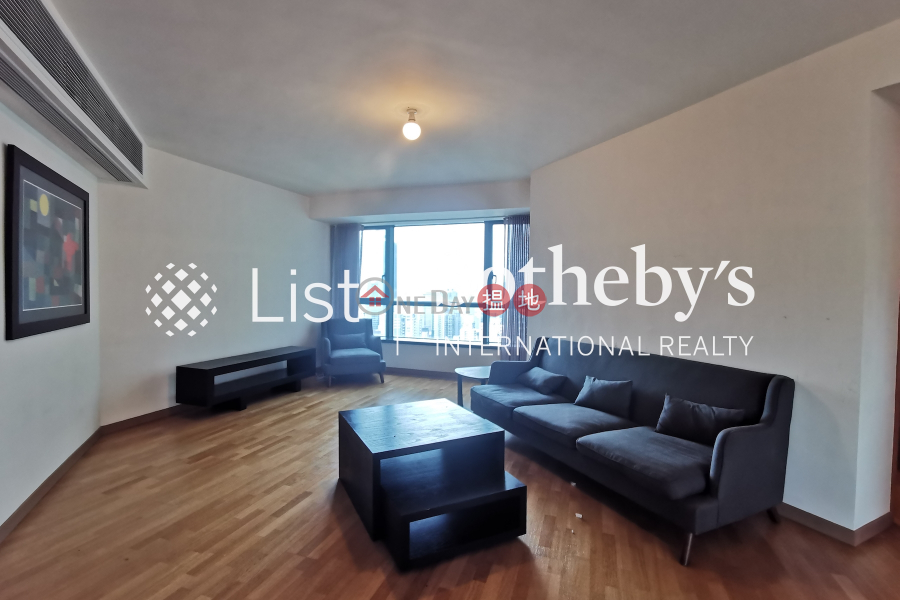 Property Search Hong Kong | OneDay | Residential Rental Listings | Property for Rent at 80 Robinson Road with 3 Bedrooms