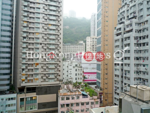 1 Bed Unit for Rent at The Avenue Tower 5 | The Avenue Tower 5 囍匯 5座 _0