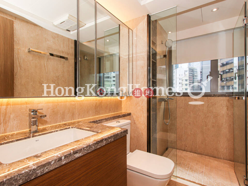 2 Bedroom Unit for Rent at Takan Lodge, 199-201 Johnston Road | Wan Chai District | Hong Kong | Rental | HK$ 28,000/ month