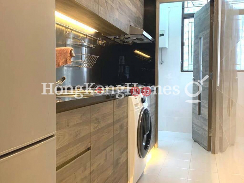 2 Bedroom Unit for Rent at Mint Garden, Mint Garden 茗苑 Rental Listings | Wan Chai District (Proway-LID180739R)