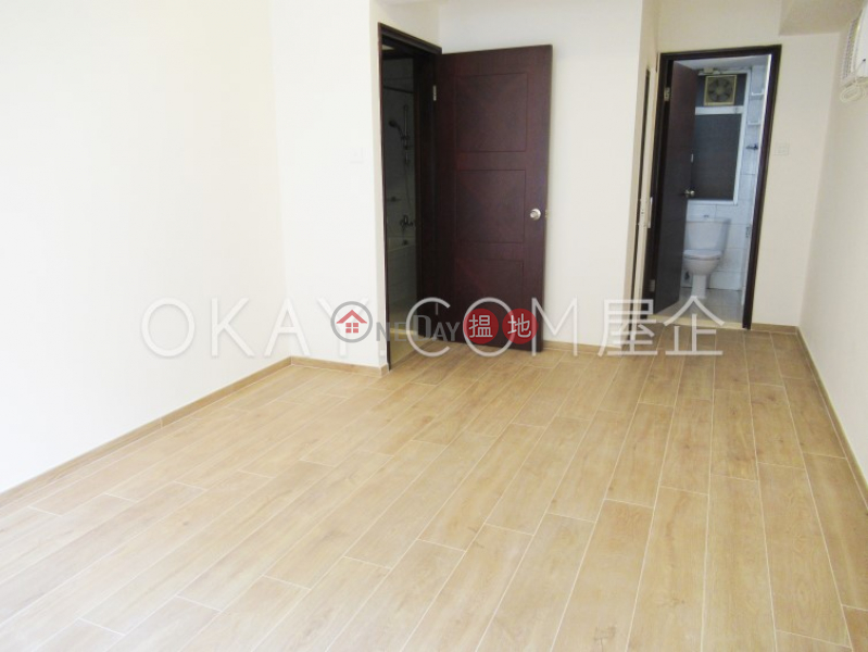 HK$ 55,000/ month Realty Gardens | Western District, Lovely 2 bedroom with terrace & balcony | Rental