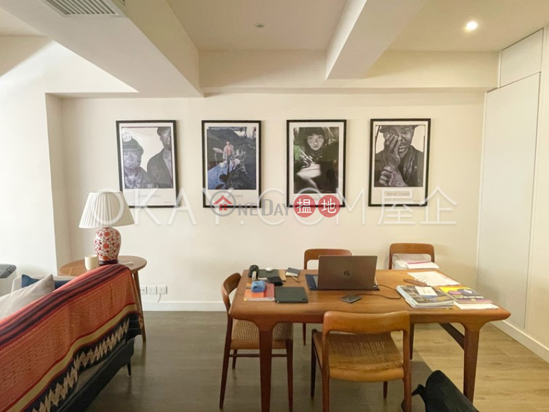 Lovely 2 bedroom with terrace | Rental, 345 Queen\'s Road West 皇后大道西 345 號 Rental Listings | Western District (OKAY-R368636)