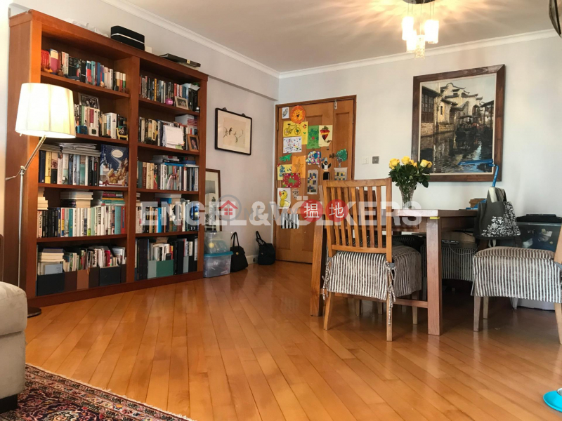 Studio Flat for Sale in Mid Levels West 70 Robinson Road | Western District, Hong Kong, Sales HK$ 24.9M