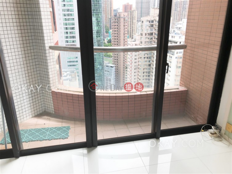 Gorgeous 3 bedroom with balcony | Rental | 12 Fung Fai Terrance | Wan Chai District Hong Kong, Rental HK$ 47,000/ month