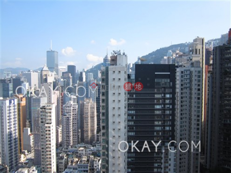 聚賢居-高層-住宅-出租樓盤-HK$ 55,000/ 月