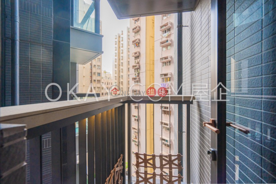 Property Search Hong Kong | OneDay | Residential | Sales Listings | Rare 1 bedroom with balcony | For Sale
