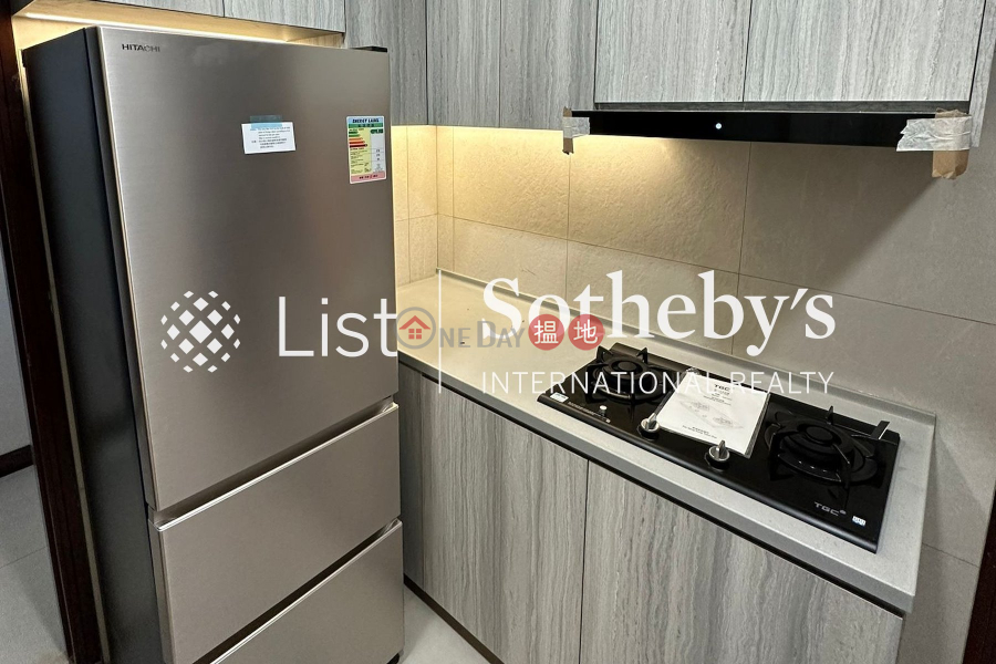 HK$ 40,000/ month | 5H Bowen Road Central District | Property for Rent at 5H Bowen Road with 3 Bedrooms