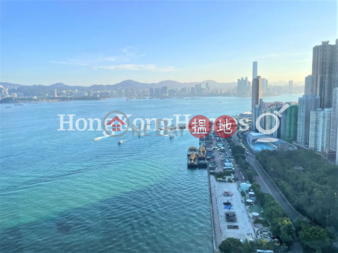 高逸華軒兩房一廳單位出租, 高逸華軒 Manhattan Heights | 西區 (Proway-LID55111R)_0