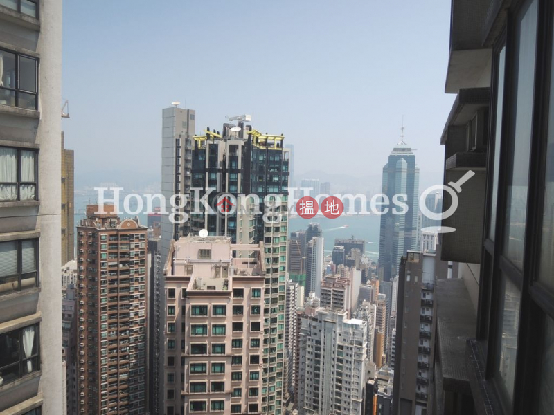 Property Search Hong Kong | OneDay | Residential | Rental Listings | 2 Bedroom Unit for Rent at Vantage Park