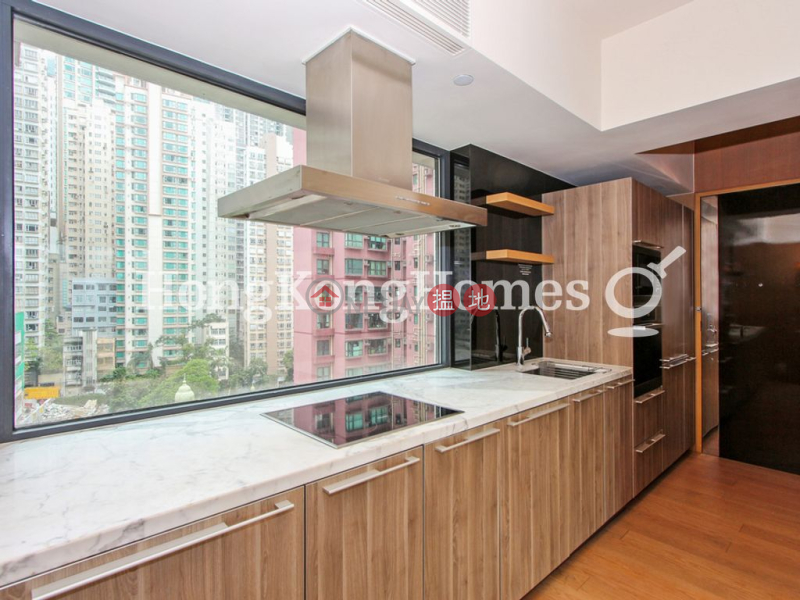 Property Search Hong Kong | OneDay | Residential Rental Listings 2 Bedroom Unit for Rent at Gramercy