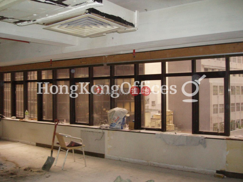 Property Search Hong Kong | OneDay | Office / Commercial Property Rental Listings | Office Unit for Rent at Wong Chung Ming Commercial House