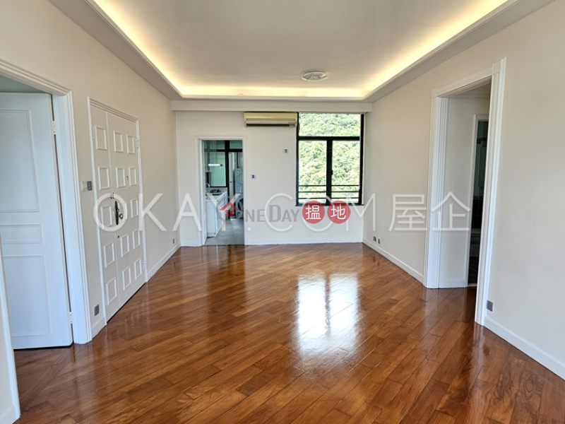 Stylish 4 bedroom with balcony & parking | For Sale 37 Repulse Bay Road | Southern District | Hong Kong | Sales, HK$ 54M