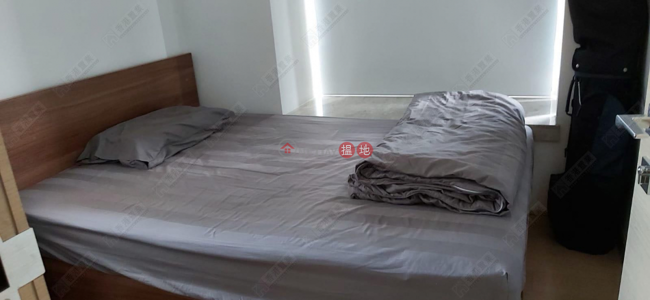 Two rooms in Harbour Pinnacle, 8 Minden Avenue | Yau Tsim Mong, Hong Kong, Sales, HK$ 8.8M