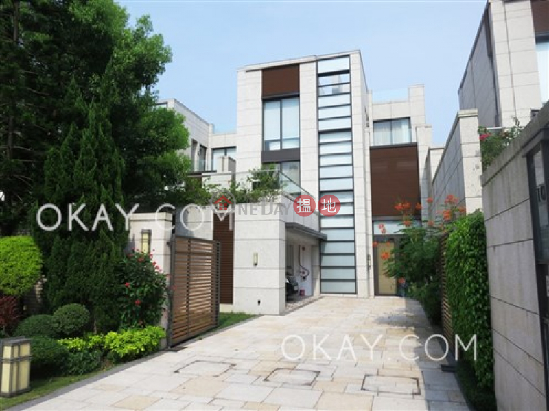 Property Search Hong Kong | OneDay | Residential Sales Listings, Beautiful house with rooftop, terrace & balcony | For Sale
