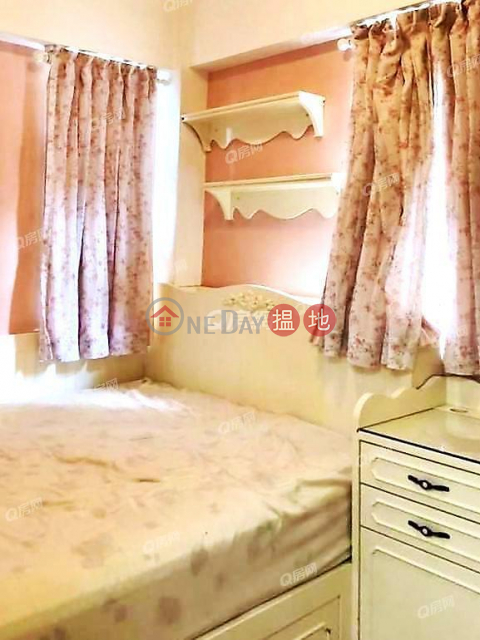 Millan House | 1 bedroom High Floor Flat for Sale | Millan House 文瀾樓 _0