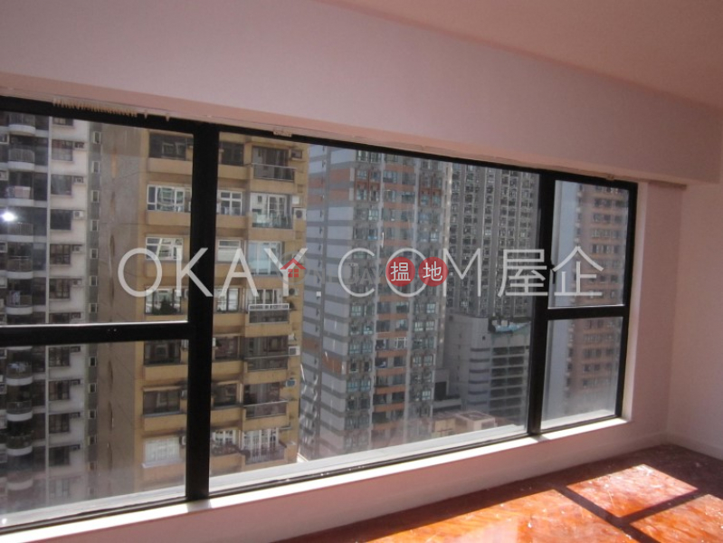 Stylish 3 bedroom on high floor | Rental | 62B Robinson Road | Western District | Hong Kong, Rental HK$ 56,000/ month