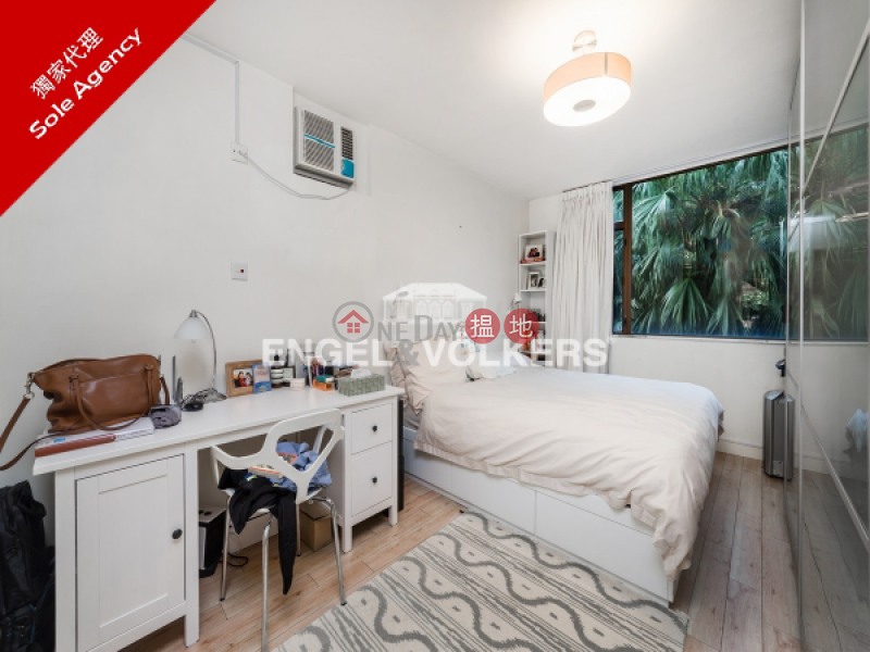 HK$ 20M, Greenery Garden, Western District 3 Bedroom Family Flat for Sale in Pok Fu Lam