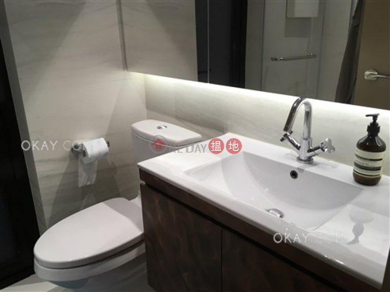HK$ 23,000/ month | Bella Vista, Western District, Cozy 1 bedroom with terrace | Rental