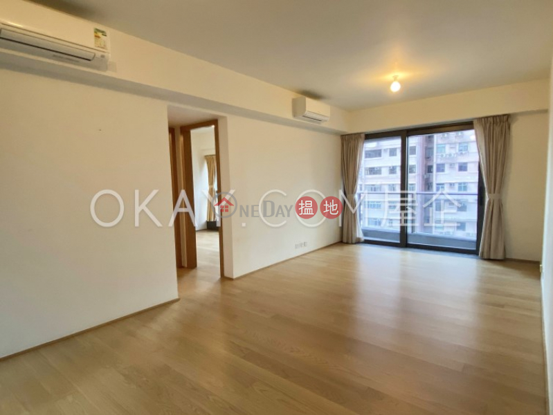 Elegant 2 bedroom with balcony | Rental | 100 Caine Road | Western District Hong Kong Rental, HK$ 55,000/ month