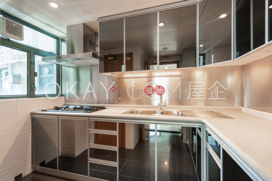 Property Search Hong Kong | OneDay | Residential, Rental Listings Elegant 3 bedroom on high floor with harbour views | Rental