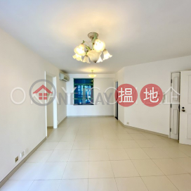 Charming 3 bedroom in Mid-levels West | Rental | Goldwin Heights 高雲臺 _0