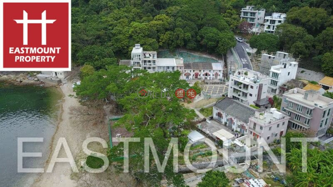 Clearwater Bay Village House | Property For Sale and Lease in Tai Wan Tau 大環頭-Water Front House | Property ID:642 | Tai Wan Tau 大環頭 Rental Listings