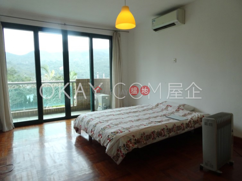 HK$ 62,000/ month 48 Sheung Sze Wan Village | Sai Kung | Beautiful house with rooftop, terrace & balcony | Rental