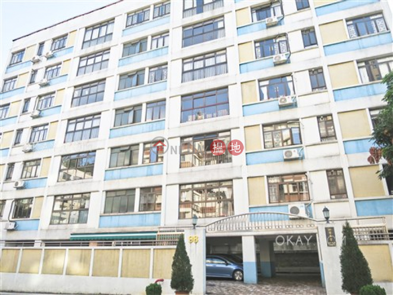 HK$ 50,000/ month | Aroma House | Wan Chai District | Popular 3 bedroom on high floor | Rental