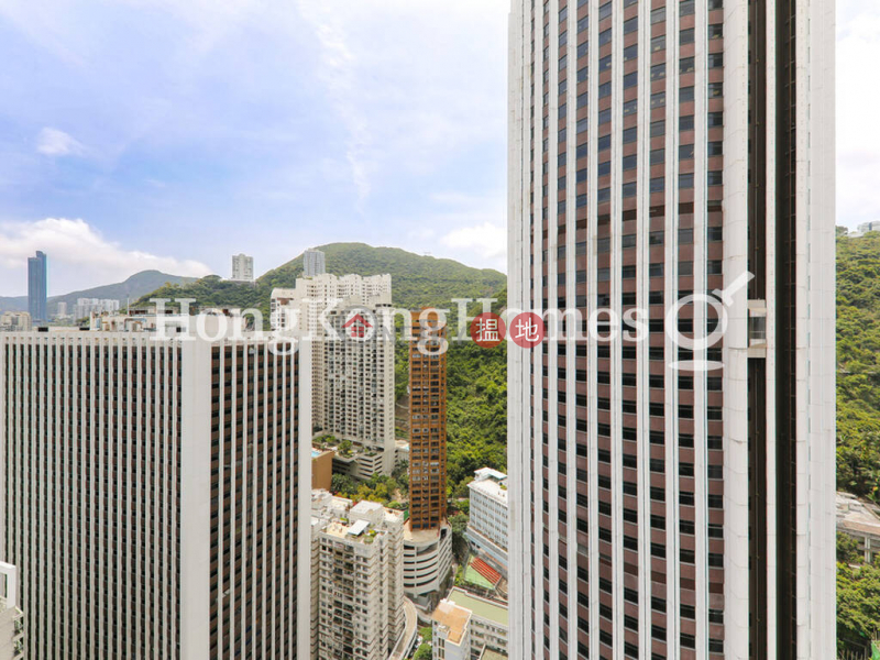 Property Search Hong Kong | OneDay | Residential | Rental Listings | 2 Bedroom Unit for Rent at The Avenue Tower 2