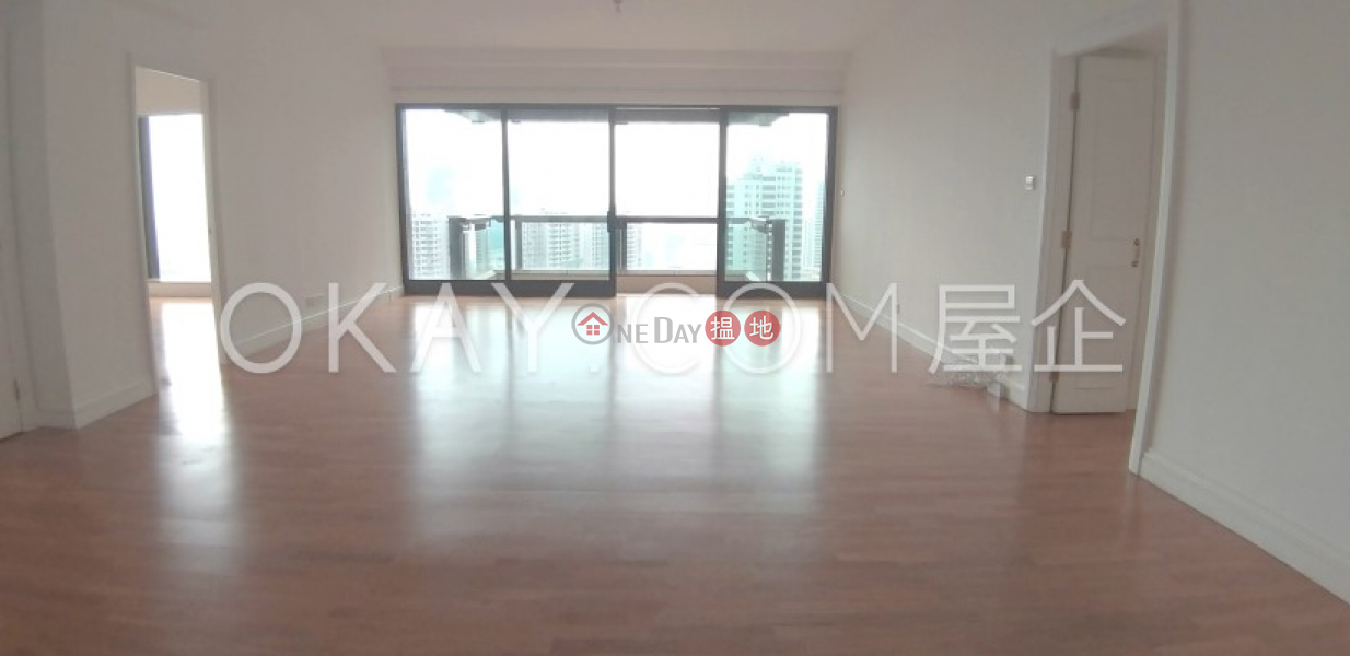 Beautiful 4 bedroom with harbour views, balcony | Rental 12 Tregunter Path | Central District | Hong Kong Rental | HK$ 107,000/ month