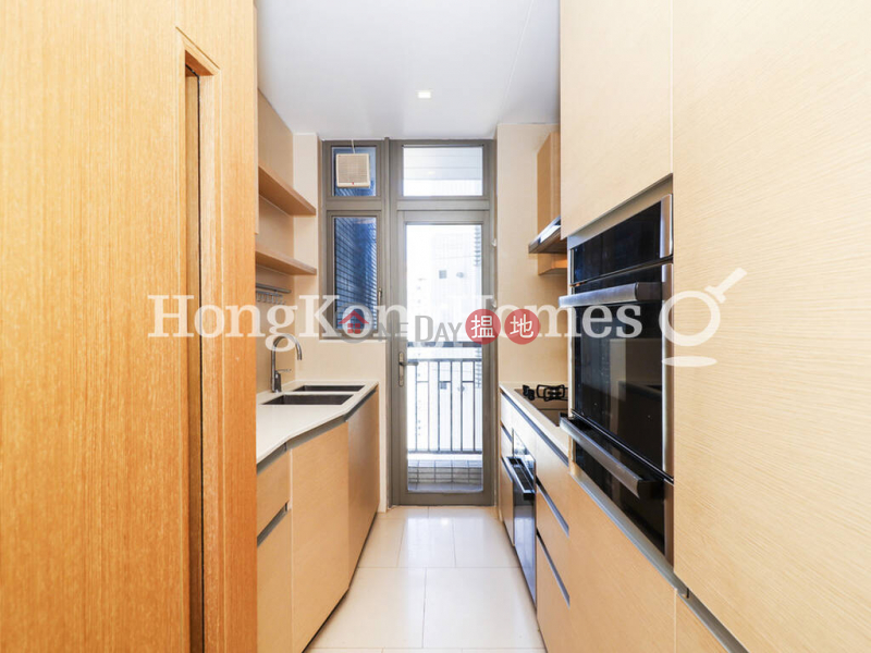HK$ 49,000/ month SOHO 189 Western District 3 Bedroom Family Unit for Rent at SOHO 189