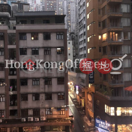 擺花街43號The Workstation寫字樓租單位出租 | 擺花街43號The Workstation The Workstation _0