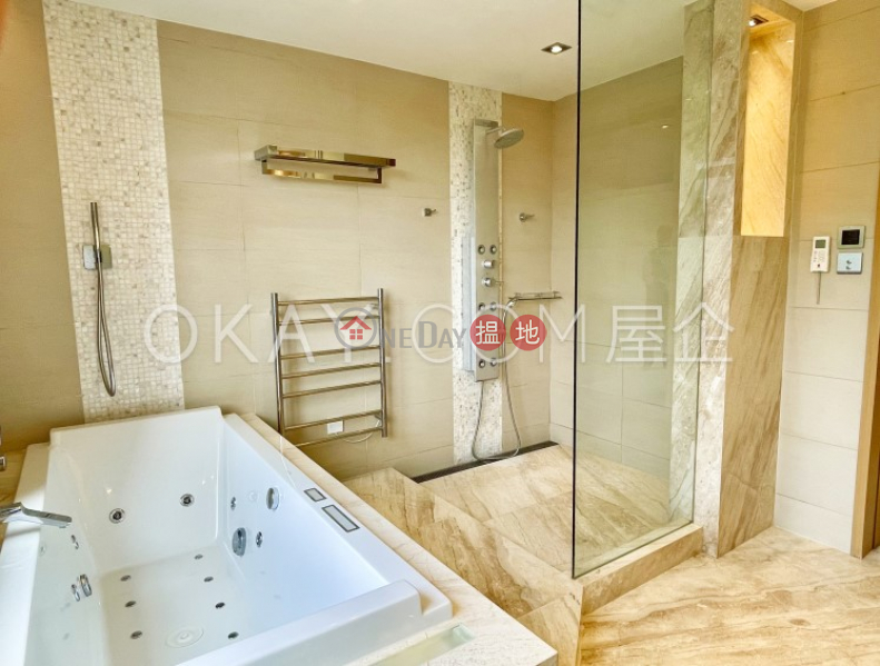 Stylish 2 bedroom with sea views, balcony | Rental | 5 Repulse Bay Road | Wan Chai District | Hong Kong | Rental | HK$ 120,000/ month