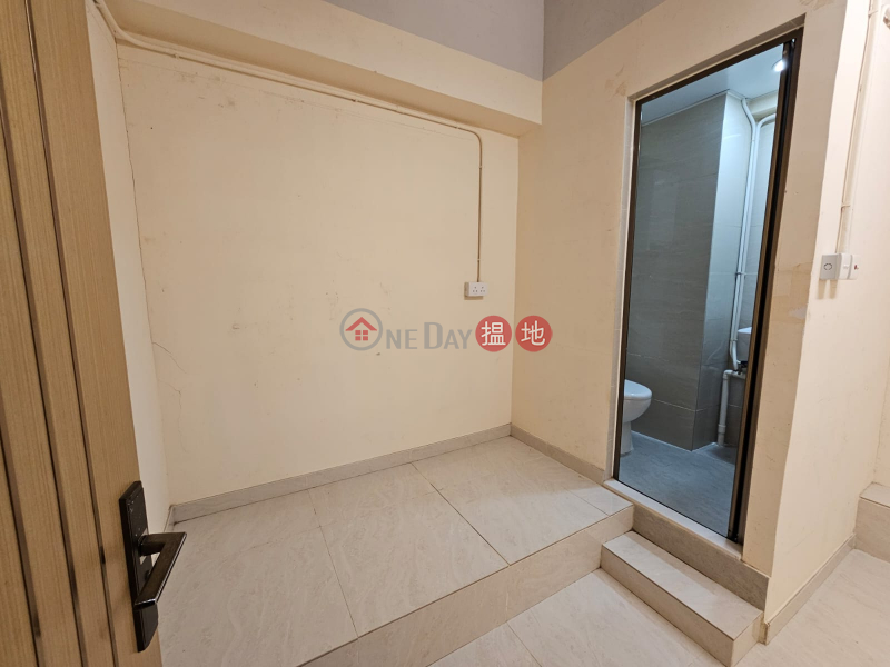 Hung Shing Industrial Building, Middle Industrial Rental Listings | HK$ 3,200/ month