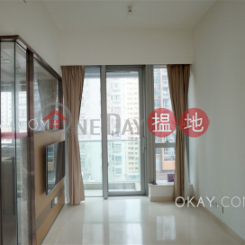 Lovely 2 bedroom with balcony | Rental, Imperial Kennedy 卑路乍街68號Imperial Kennedy | Western District (OKAY-R312976)_0