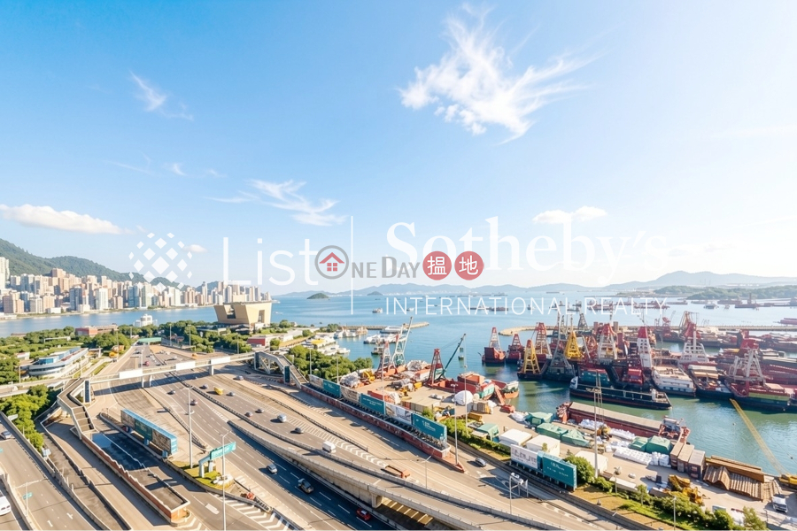 天璽未知住宅出租樓盤|HK$ 110,000/ 月